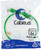 Cabeus PC-UTP-RJ45-Cat.5e-0.5m-GN, 0.5м