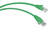 Cabeus PC-UTP-RJ45-Cat.6-2m-GN, 2м