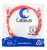 Cabeus PC-UTP-RJ45-Cat.6-2m-RD, 2м