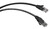 Cabeus PC-UTP-RJ45-Cat.6-5m-BK, 5м