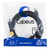 Cabeus PC-UTP-RJ45-Cat.6-5m-BK, 5м