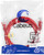 Cabeus PC-UTP-RJ45-Cat.5e-2m-RD-LSZH, 2м