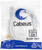 Cabeus PC-UTP-RJ45-Cat.5e-2m-WH, 2м