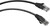 Cabeus PC-UTP-RJ45-Cat.5e-3m-BK, 3м