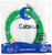 Cabeus PC-UTP-RJ45-Cat.5e-5m-GN-LSZH, 5м
