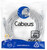 Cabeus PC-UTP-RJ45-Cat.5e-20m-LSZH, 20м