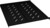 Cabeus SH-J018-FC-800m-100KG-BK