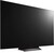LG 83" OLED83C4RLA