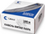 Cabeus UTP-4P-Cat.6-SOLID-LSZH-WH-100, 100м