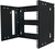 Cabeus NC-9U-BK