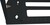 Cabeus NC-6U-BK