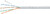 Cabeus UTP-4P-Cat.5e-SOLID-LSZH-GY-100, 100м