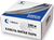 Cabeus UTP-4P-Cat.5e-SOLID-LSZH-GY-100, 100м