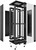 Cabeus SH-05C-18U60/60-BK