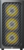 Formula Air Mesh G3 Plus Black