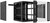 Cabeus SH-05F-9U60/45-BK