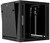 Cabeus SH-05F-12U60/45-R-BK