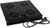 Cabeus TRAY-SC-120-BK
