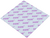 PSYXI PSP03 100x100x0.5мм (PSP0310010005)