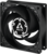Arctic Cooling P8 Silent Black/Black (5 шт.)