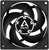 Arctic Cooling P8 Silent Black/Black (5 шт.)