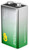 GP 1604A Super Alkaline G-Tech (9V, 1 шт.)
