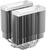 ID-COOLING FROZN A620 PRO SE ARGB WHITE
