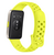 Huawei Band 10 Silver/Green (NRA-B29)