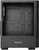 Powercase Mistral AY3B ARGB Black