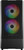 Powercase Mistral AY3B ARGB Black