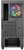 Powercase Mistral AY3B ARGB Black