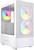 Powercase Mistral AY3W ARGB White