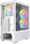 Powercase Mistral AY3W ARGB White