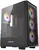 Powercase Mistral AY4B ARGB Black