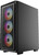Powercase Mistral AY4B ARGB Black