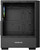 Powercase Mistral AY4B ARGB Black