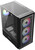 Powercase Mistral AY4B ARGB Black
