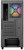 Powercase Mistral AY4B ARGB Black