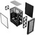 Powercase Mistral AY4B ARGB Black
