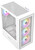 Powercase Mistral AY4W ARGB White