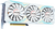 NVIDIA GeForce RTX 3070 AFOX 8Gb (AF3070-8192D6H7-V3)