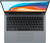 Huawei MateBook D 14 2023 MDF-X (53014ASS)