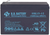 B.B.Battery HR 15-12