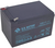 B.B.Battery HR 15-12
