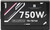 750W Thermalright TR-TB750