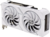NVIDIA GeForce RTX 4060 Ti ASUS OC 8Gb (DUAL-RTX4060TI-O8G-EVO-WHITE)