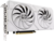 NVIDIA GeForce RTX 4060 Ti ASUS OC 8Gb (DUAL-RTX4060TI-O8G-EVO-WHITE)