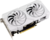 NVIDIA GeForce RTX 4060 Ti ASUS OC 8Gb (DUAL-RTX4060TI-O8G-EVO-WHITE)