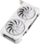 NVIDIA GeForce RTX 4060 Ti ASUS OC 8Gb (DUAL-RTX4060TI-O8G-EVO-WHITE)