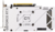 NVIDIA GeForce RTX 4060 Ti ASUS OC 8Gb (DUAL-RTX4060TI-O8G-EVO-WHITE)